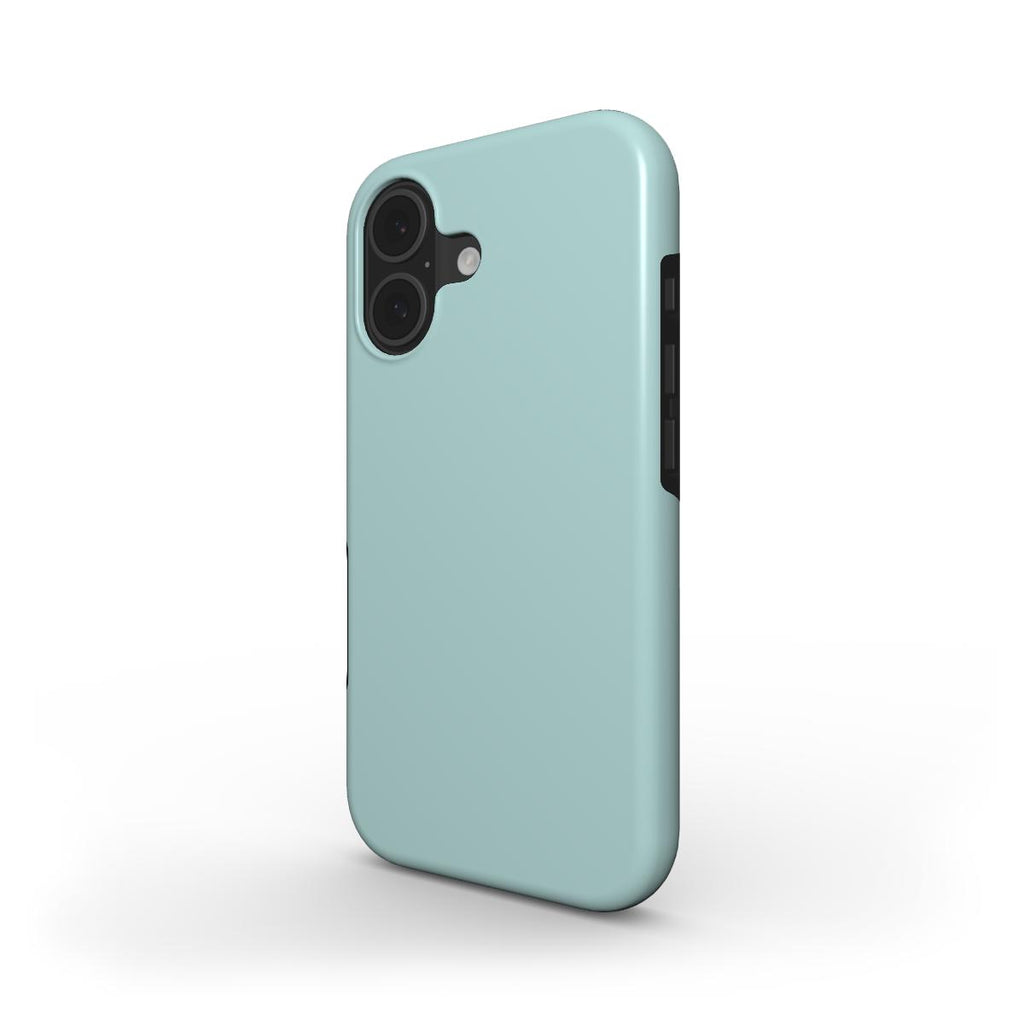 TEAL - Strong Phone Case